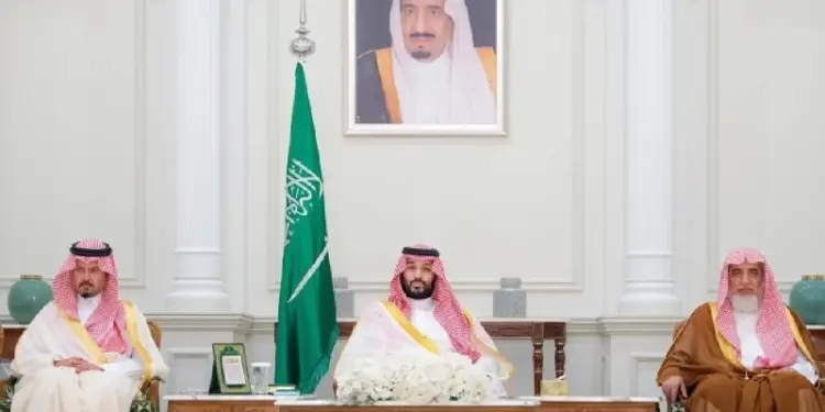 Saudi Arabia News: Prince Salman held a special meeting in Madina, these new rules and donations were announced for Ramadan.