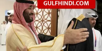 Saudi Arabia News: Saudi and Qatar opened treasury to help Gaza, peace mission will get billions of dollars