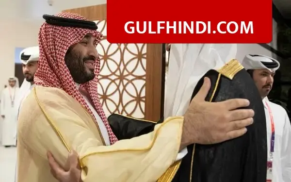 Saudi Arabia News: Saudi and Qatar opened treasury to help Gaza, peace mission will get billions of dollars