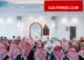 Saudi Arabia Rain Prayer: Namaz offered across the country for rain in Saudi Arabia, crowd gathered in Mecca and Medina