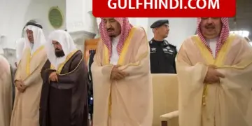 Saudi Arabia Ramadan Update: Big update on the date of Ramadan in Saudi, know when will Roza and school holidays start