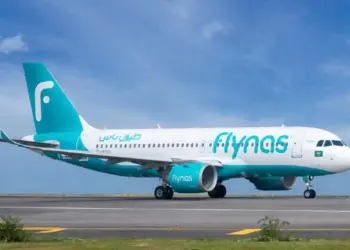 Saudi Arabia-Syria Deal: Saudi Arabia and Syria join hands, launch ‘flynas Syria’, cheap air service will be available from 2026