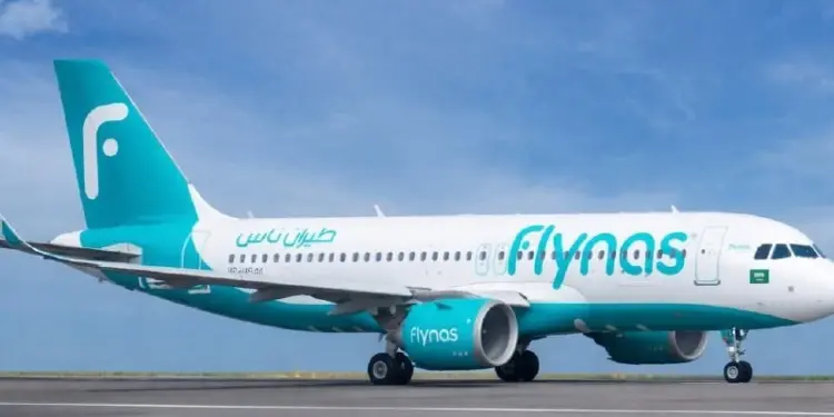Saudi Arabia-Syria Deal: Saudi Arabia and Syria join hands, launch ‘flynas Syria’, cheap air service will be available from 2026