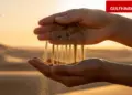 Saudi Arabia and UAE are buying sand from other countries, despite being a desert, know what is the big compulsion
