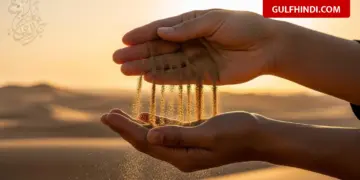Saudi Arabia and UAE are buying sand from other countries, despite being a desert, know what is the big compulsion