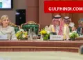 Saudi Arabia announced to invest 20 billion dollars in AI, big news after the meeting in India
