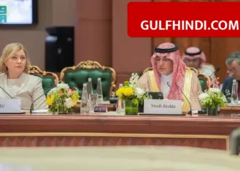 Saudi Arabia announced to invest 20 billion dollars in AI, big news after the meeting in India
