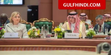 Saudi Arabia announced to invest 20 billion dollars in AI, big news after the meeting in India