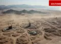 Saudi Arabia changed the entire plan of NEOM, many big projects stopped due to lack of funds