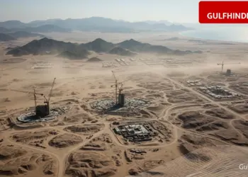 Saudi Arabia changed the entire plan of NEOM, many big projects stopped due to lack of funds