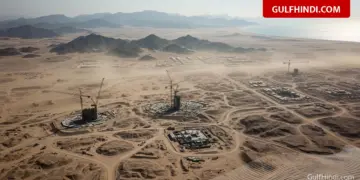 Saudi Arabia changed the entire plan of NEOM, many big projects stopped due to lack of funds