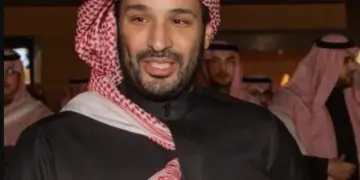 Saudi Arabia expressed strong objection to Israel’s decision, called the new rule of occupation in the West Bank dangerous.