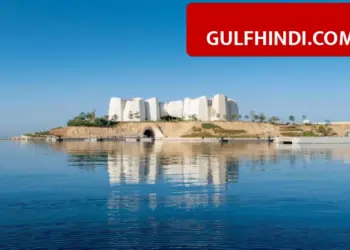 Saudi Arabia made a big announcement, 27 new hotels will open in Red Sea and Amaala, know what are the preparations