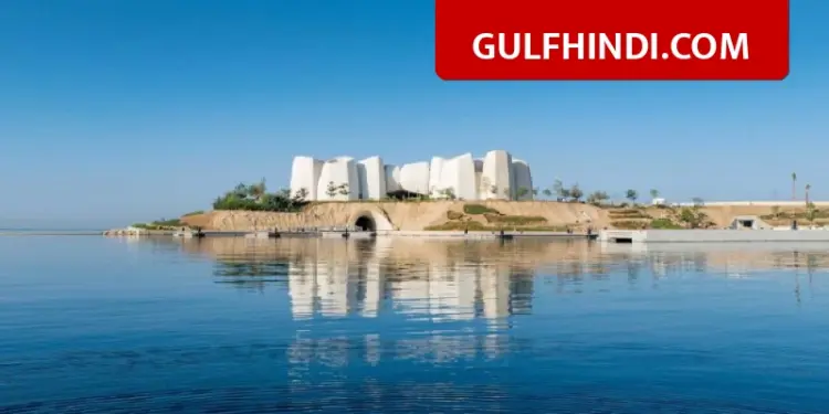 Saudi Arabia made a big announcement, 27 new hotels will open in Red Sea and Amaala, know what are the preparations