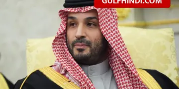 Saudi Arabia’s big blast in Syria, now Saudi companies will run their own airlines and airports