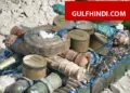 Saudi Project Masam Update: Saudi Arabia removed 2692 explosives in Yemen in a week, know the latest report