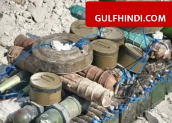 Saudi Project Masam Update: Saudi Arabia removed 2692 explosives in Yemen in a week, know the latest report