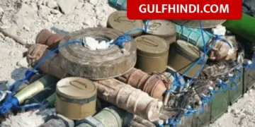 Saudi Project Masam Update: Saudi Arabia removed 2692 explosives in Yemen in a week, know the latest report