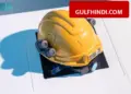 Saudi Smart Helmet: Saudi introduced high-tech helmet, poisonous gas and rescue workers will work even in darkness