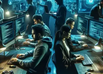 Scary aspect of technology: AI threatens engineer's affair, questions raised on security