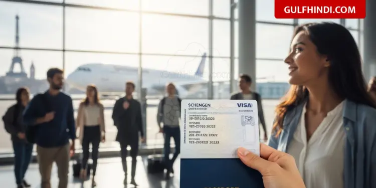 Schengen Visa: Good news for those going to Europe, plan to give visa for more than 5 years