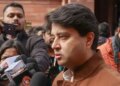 Scindia said on BSNL director getting VIP treatment; This is unacceptable, 'show cause notice issued'