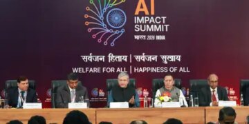Seal of 88 countries: New Delhi Declaration on AI becomes a symbol of global consensus
