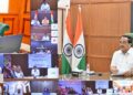 Second phase of Vande Ganga Water Conservation Mass Campaign will start from May 25: Bhajanlal Sharma
