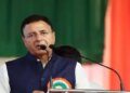 'Self-reliant India or America dependent...' Congress's sharp attack on US trade deal, allegations against central government