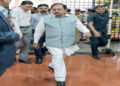 Sent to President to stop hate speech bill from being implemented: Karnataka Home Minister