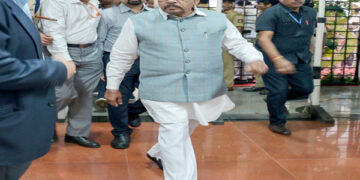 Sent to President to stop hate speech bill from being implemented: Karnataka Home Minister