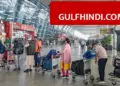 Server down creates panic at Delhi Mumbai Airport, IndiGo and Akasa passengers had to wait for hours
