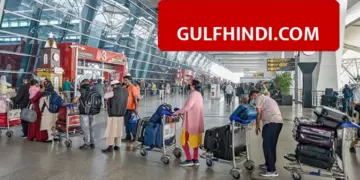 Server down creates panic at Delhi Mumbai Airport, IndiGo and Akasa passengers had to wait for hours
