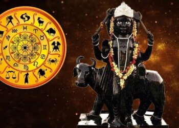 Shani Vakri 2026 Astrology: Luck will shine due to the reverse movement of Saturn, there will be chances of wealth for these 3 zodiac signs