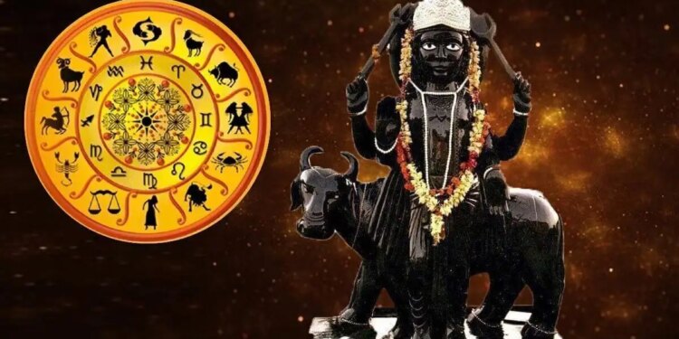 Shani Vakri 2026 Astrology: Luck will shine due to the reverse movement of Saturn, there will be chances of wealth for these 3 zodiac signs