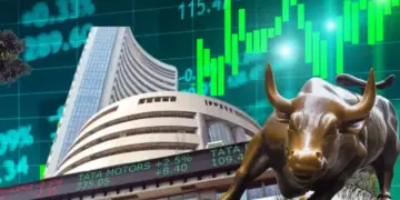 Share Market Opening: Great start of the market on the fourth day of the week, Sensex jumped 200 points, Nifty crossed 25000.
