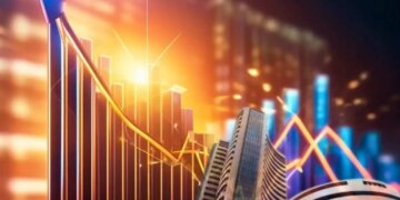 Share Market Opening: Market in green on expiry day, Nifty above 25,900, decline in IT stocks