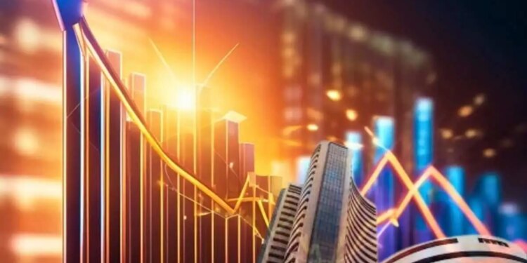 Share Market Opening: Market in green on expiry day, Nifty above 25,900, decline in IT stocks