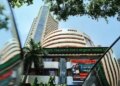 Share Market Update: All-round greenery in the market! Sensex rises 4,200 points after tariff deal