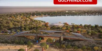 Sheikh Mohammed announced Al Layan Oasis in Dubai, tourism hub to be built in 10 million feet