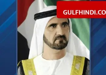 Sheikh Mohammed made a big announcement, Arab Hope Makers will be honored on February 15, will get a reward of 10 lakh dirhams