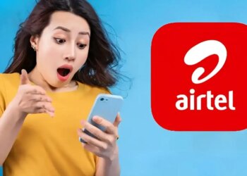 Shock for Airtel users: Increase in the price of year-long recharge, check the latest price here before recharging.