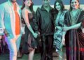 Shooting of 'The Wives' ends, Sonali Kulkarni said - it was a wonderful journey