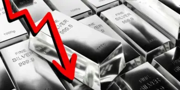 Silver Price Updates: Silver suddenly fell! As soon as Rs 9000 became cheaper, there was a rush to buy it, know what is the latest price.