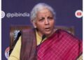 Sitharaman's big statement on Rahul Gandhi's budget criticism, said, "Give me the facts of your argument, I will listen"
