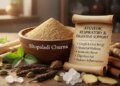 Sitopaladi Churna, an ancient remedy of Ayurveda, is effective in providing relief from cough and cold and increasing immunity.