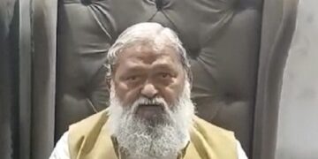 Smart electricity meters will soon be installed in Haryana, consumers will get the option of prepaid-postpaid: Anil Vij