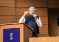 Social media platforms should share revenue fairly with content creators: Ashwini Vaishnav