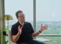 Society is not ready for AI, changes will be different for every industry: Dario Amodei, CEO of Anthropic