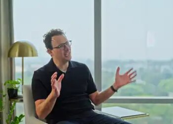 Society is not ready for AI, changes will be different for every industry: Dario Amodei, CEO of Anthropic